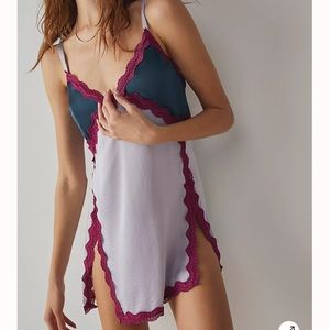 FREEPEOPLE DRESS MINI